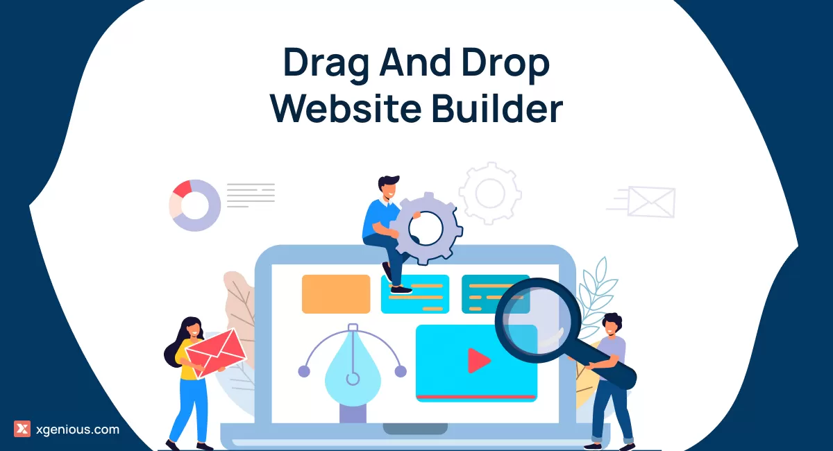 5 Best Drag And Drop Website Builders 2023