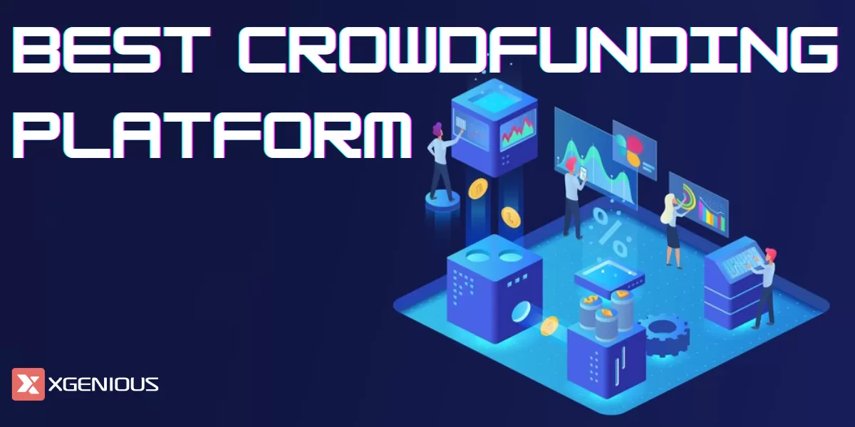 Best Crowdfunding Platform