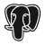 PostgreSQL logo