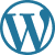 WordPress Logo