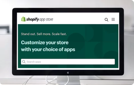 Shopify App Development Hub