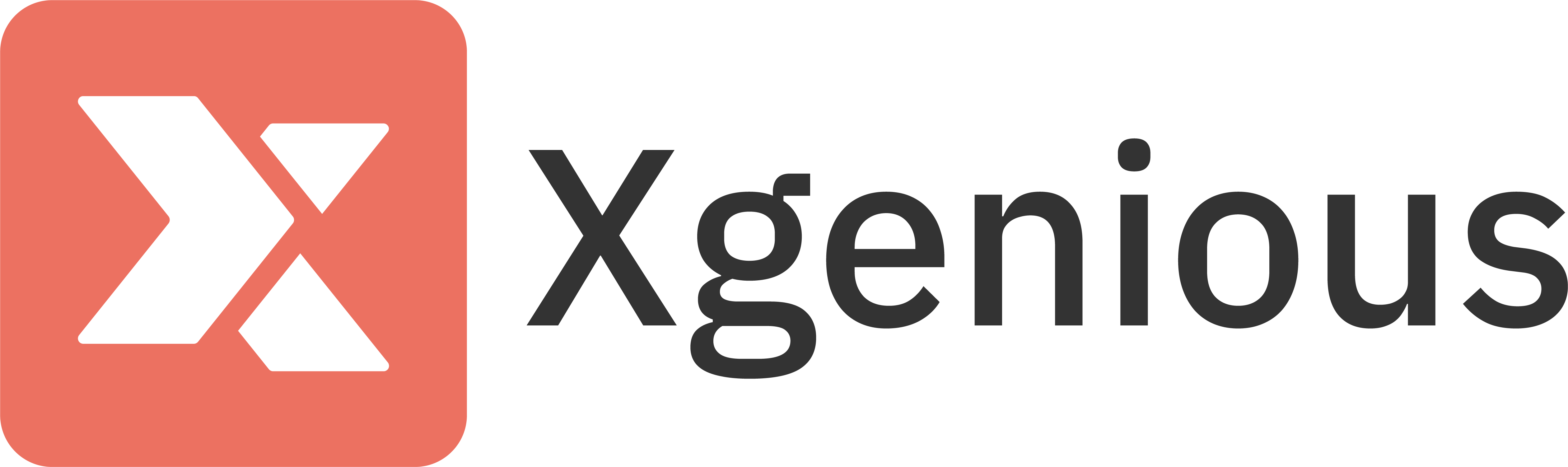 xgenious logo