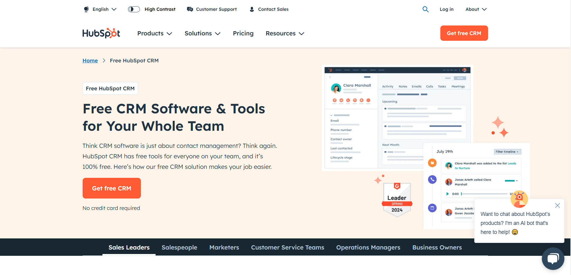 10 Best Client Management Tools for Freelancers and Small Businesses in 2025